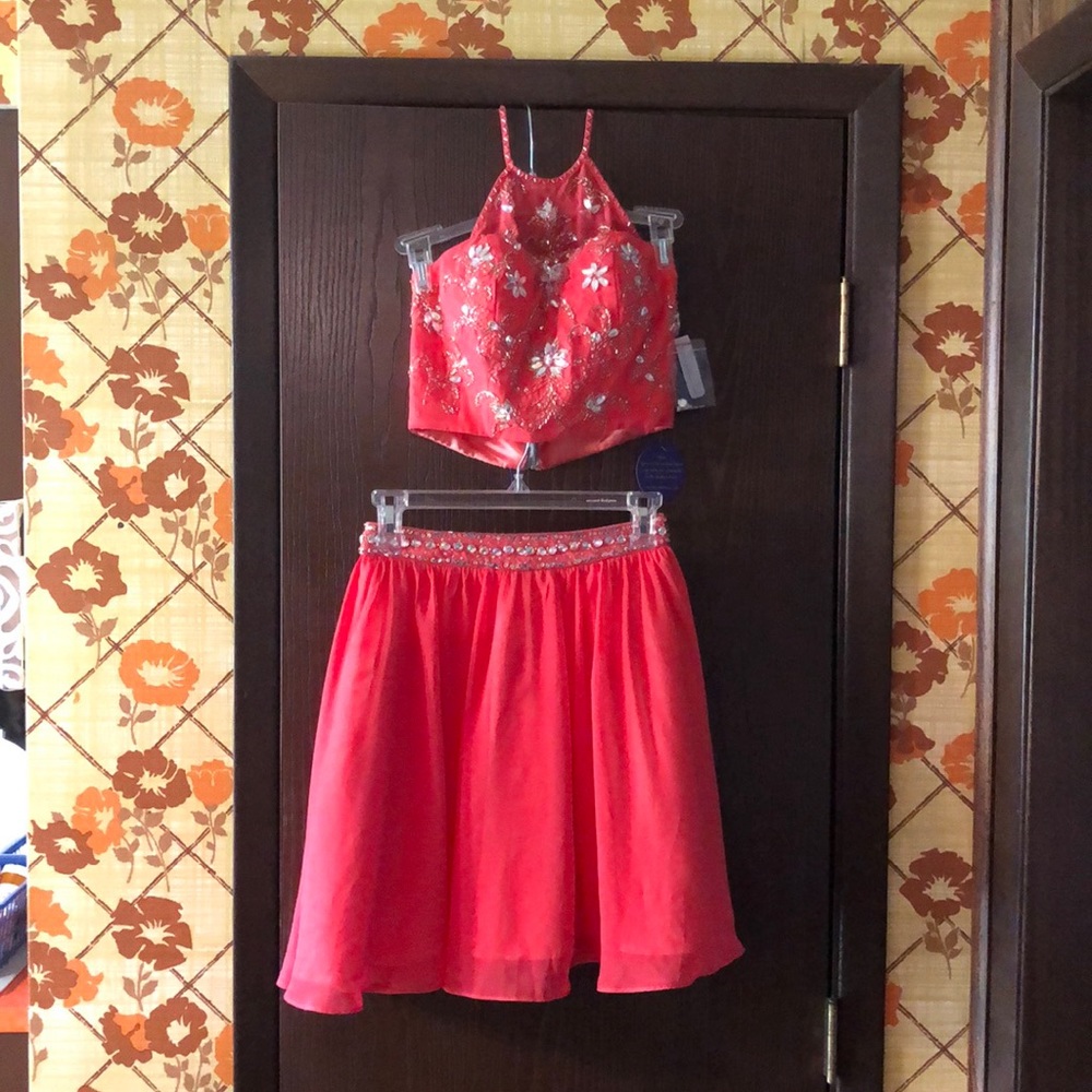 Cocktail Dress